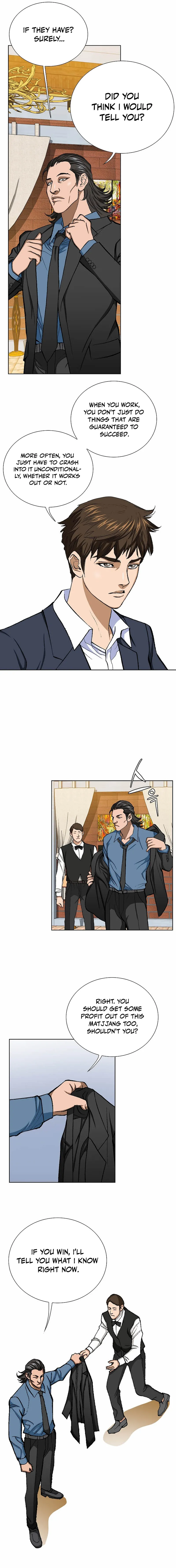 Good Guy Chapter 15 7